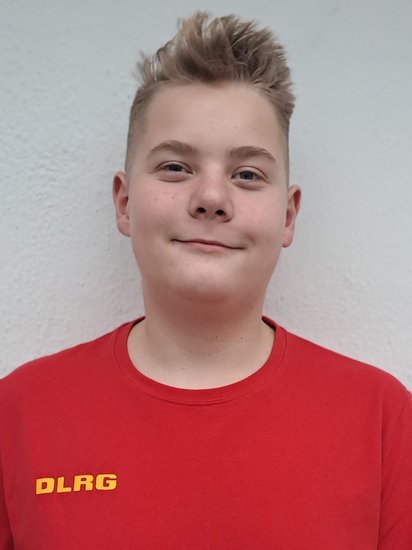 Jugendvorstand: Niklas Wilz