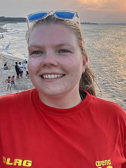 Beisitzende vom Hauptvorstand: Jana Höller