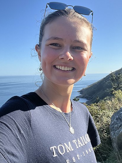 Natalie-Prieshof Jugendvorstand / Webmaster: Natalie Prieshof