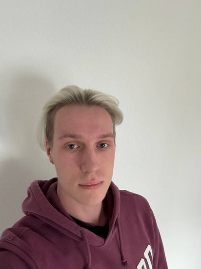 Jugendvorstand: Daniel Wiedmeier