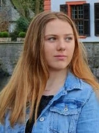 Vorsitzende: Leandra Harbrecht